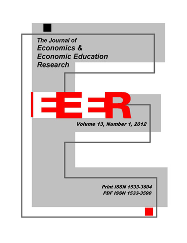 JEEER_Vol_13_No_1_2012