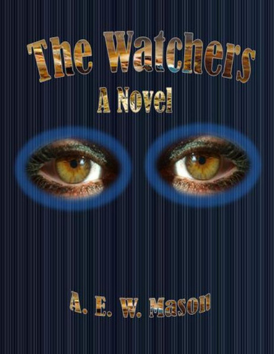 The Watchers: A Novel