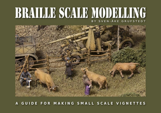 Braille Scale Modelling