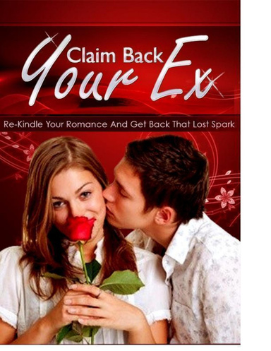 Claim Back Your Ex