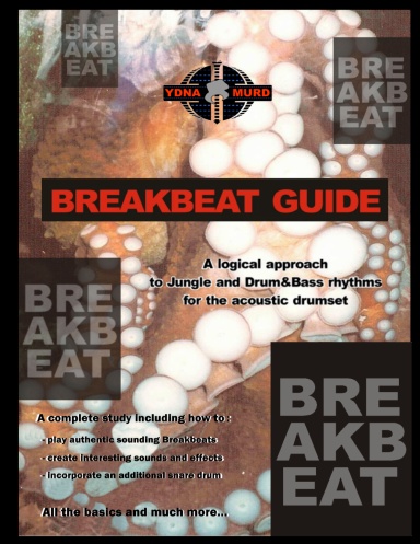 Breakbeat Guide