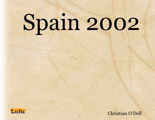 Spain 2002