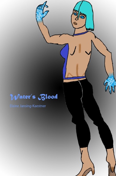 Water's Blood
