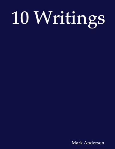 10 Writings