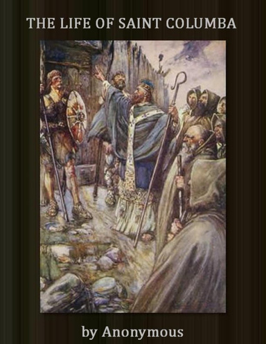 The Life of Saint Columba