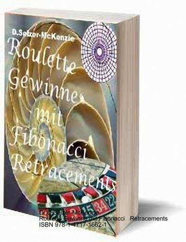 Roulette Gewinne mit Fibonacci Retracements