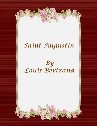 Saint Augustin
