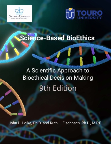 Science-Based Bioethics