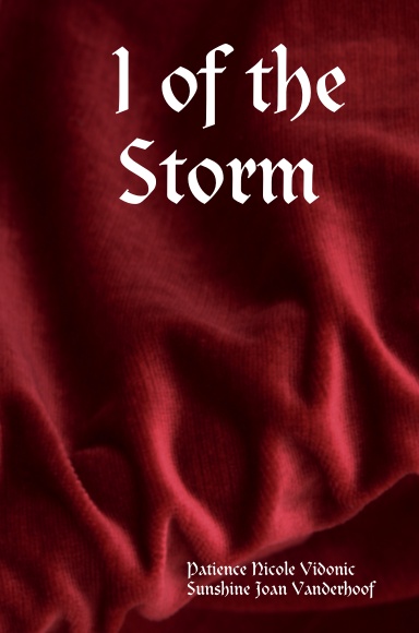 I of the Storm