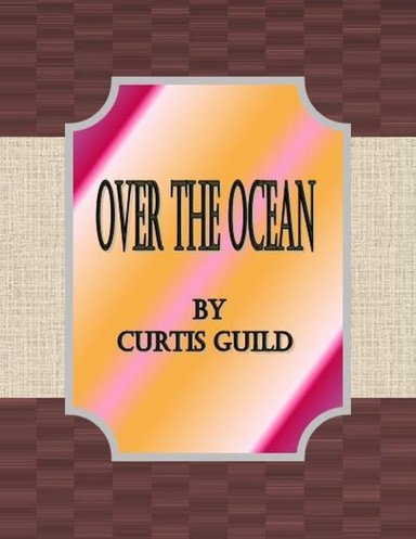 Over the Ocean