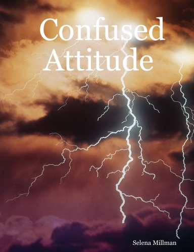 Confused Attitude
