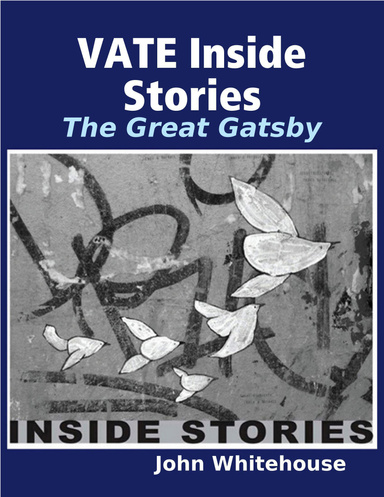 VATE Inside Stories: The Great Gatsby