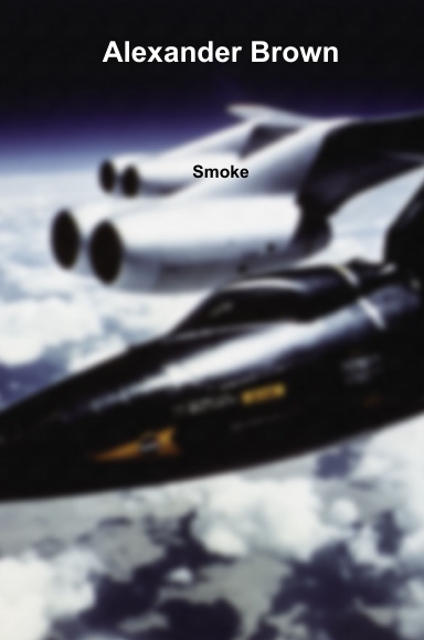 Smoke (Hardcover)