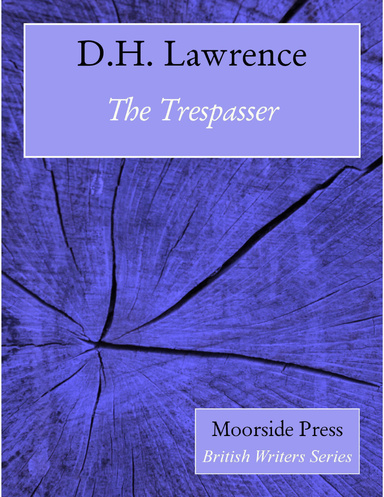 The Trespasser