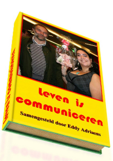 Leven is Communiceren