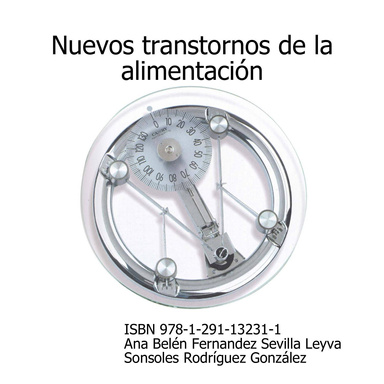 Nuevos trastornos de la alimentación