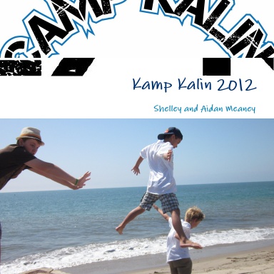 Kamp Kalin 2012