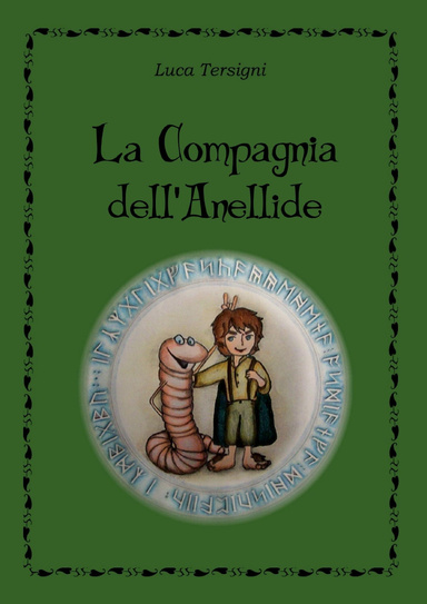 La Compagnia dell'Anellide