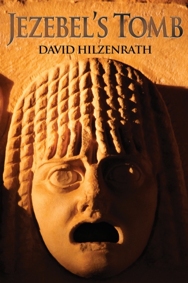 Jezebel's Tomb