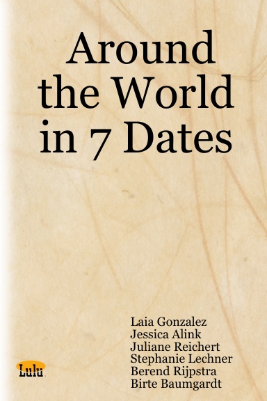 Around the World in 7 Dates