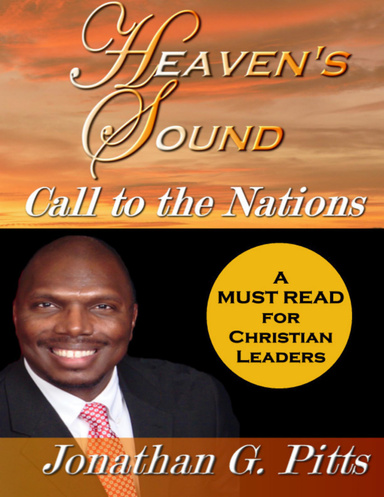 Heaven's Sound: Call to the Nations