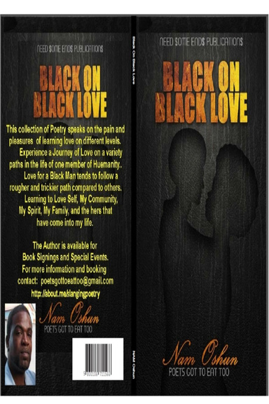Black On Black Love