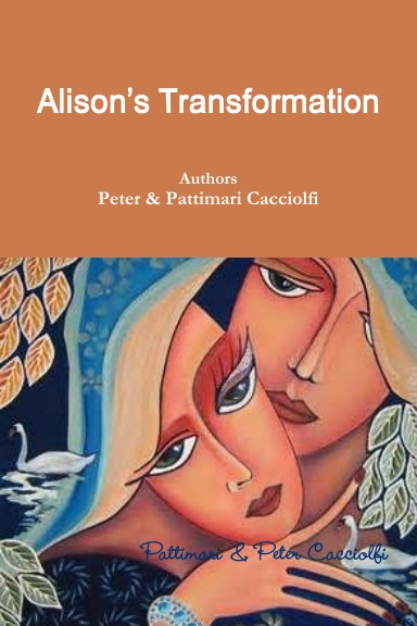 Alison’s Transformation