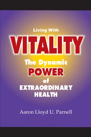 Living With Vitality