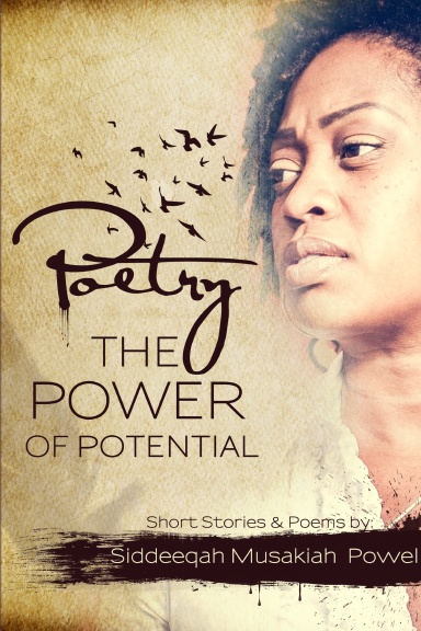 Poetry the Power of Potential