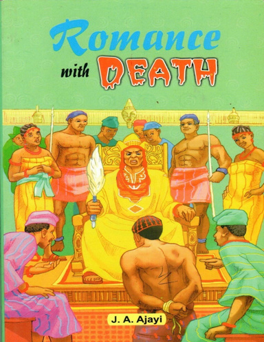 Romance With Death