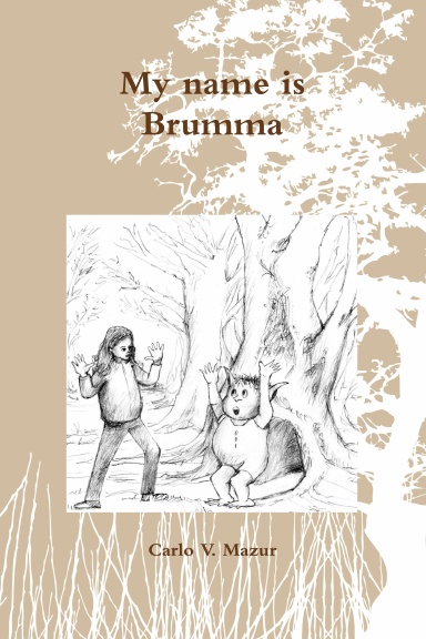 My name is BRUMMA