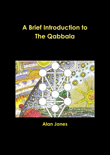 A Brief Introduction to The Qabbala