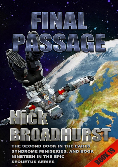 Final Passage: The Unspeakable
