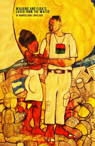 Walking and Floats saved from the Water