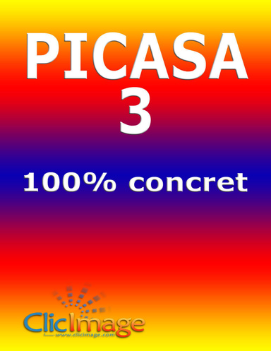 Picasa 3 100% concret