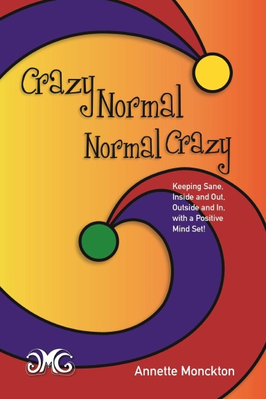 Crazy Normal Normal Crazy