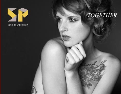 Issue 19: Together