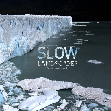 Slow Landscapes Exhibition Catalog