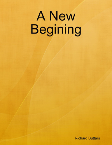 A New Begining