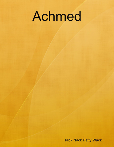 Achmed