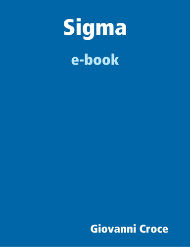 Sigma