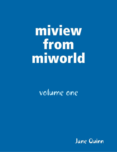 miview from miworld ebook