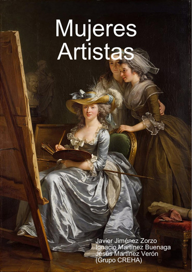 Mujeres Artistas