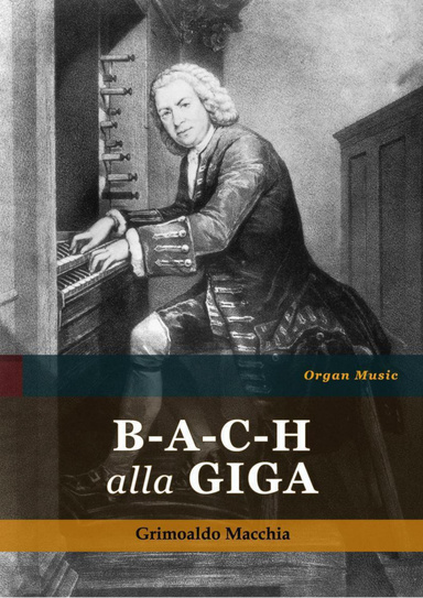 B-A-C-H alla Giga