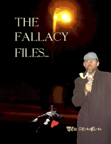 The Fallacy Files