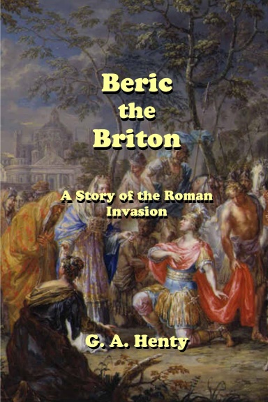 Beric the Briton