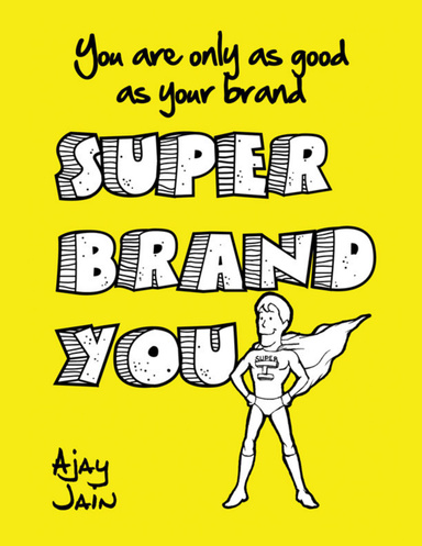 Super Brand You