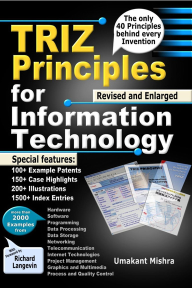 TRIZ Principles for Information Technology