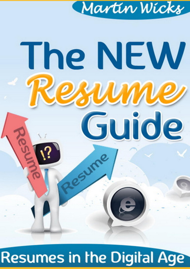 The NEW Résumés Guide
