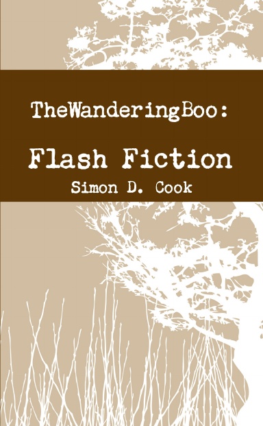 WanderingBoo: Flash Fiction
